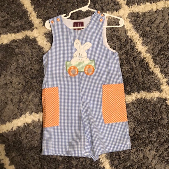 lil cactus Other - 12-18 Month Easter outfit